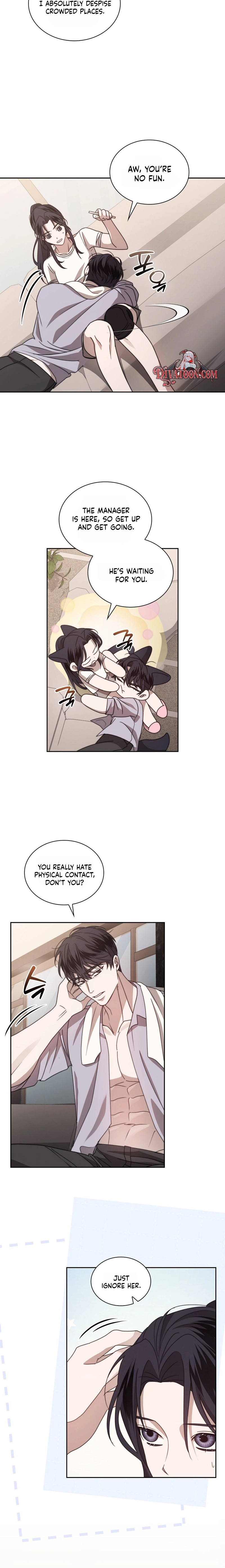 Reverse Chapter 7 page 16 - 