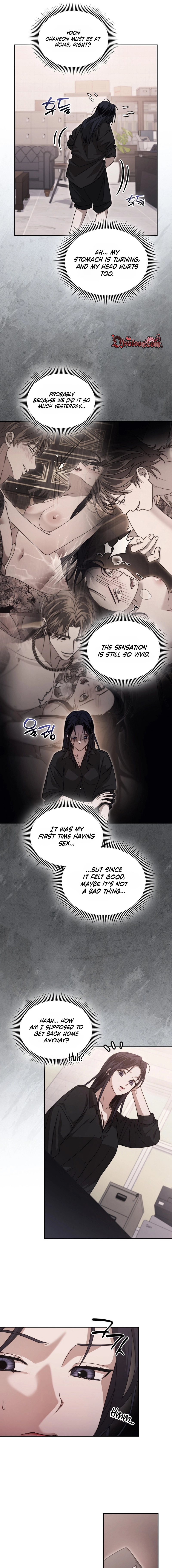 Reverse Chapter 7 page 9 - 
