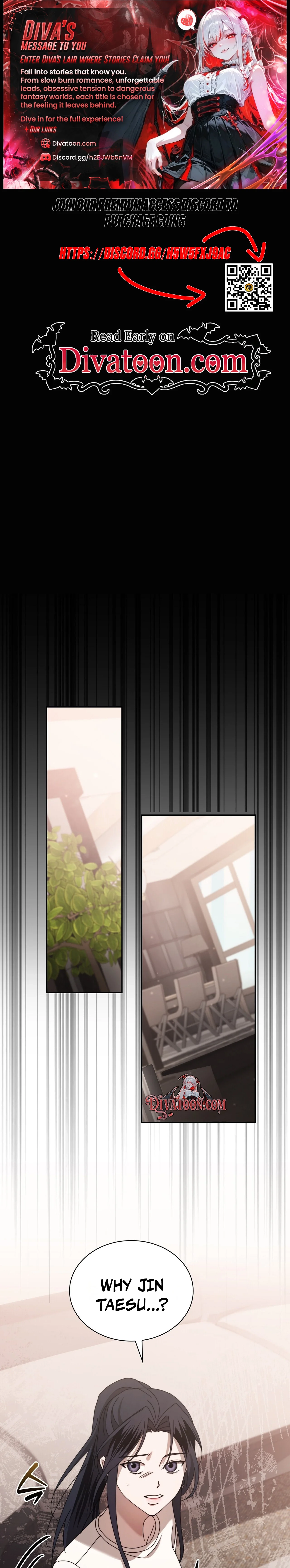 Reverse Chapter 8 page 1 - 