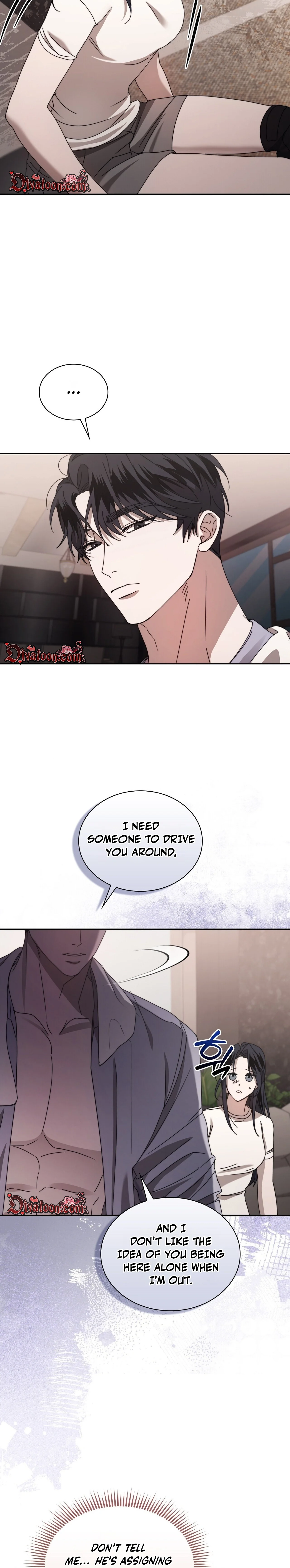 Reverse Chapter 8 page 2 - 