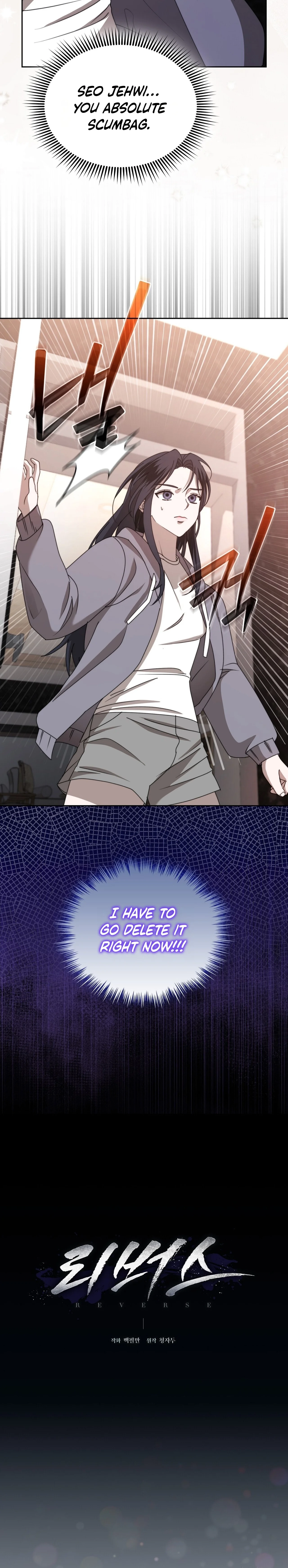 Reverse Chapter 8 page 12 - 