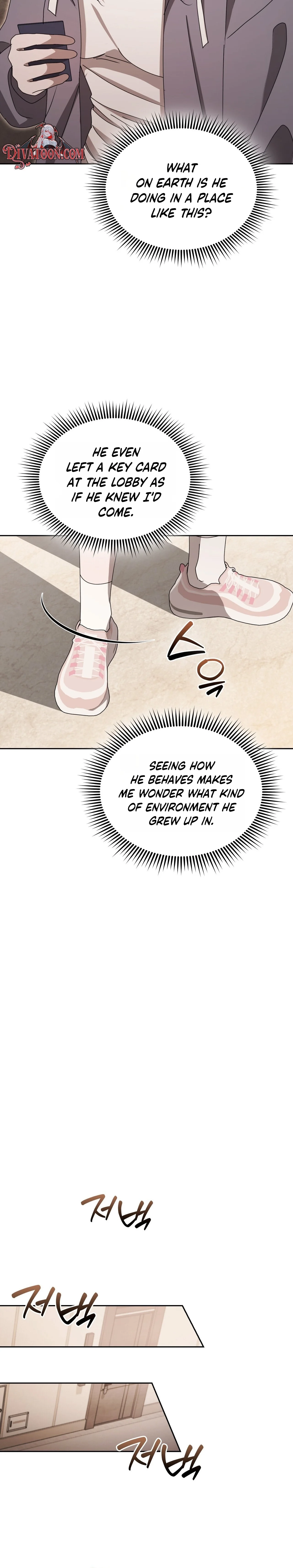 Reverse Chapter 8 page 14 - 