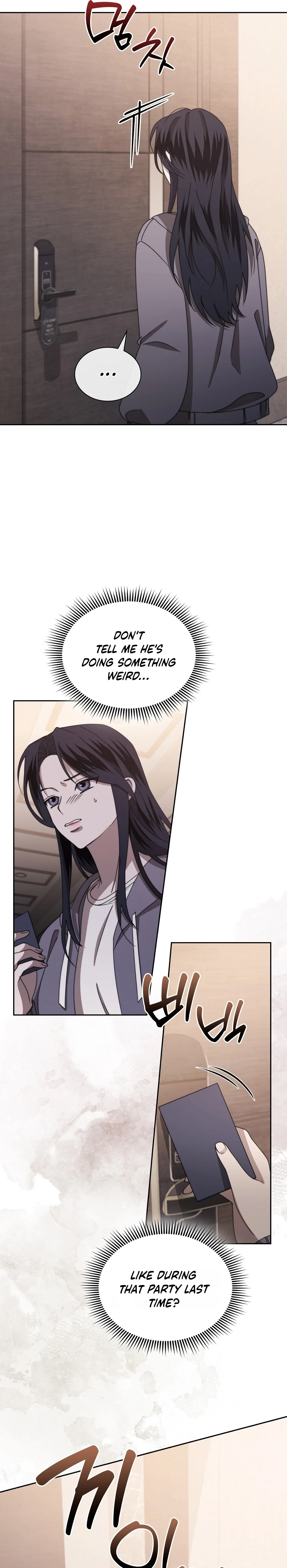 Reverse Chapter 8 page 15 - 