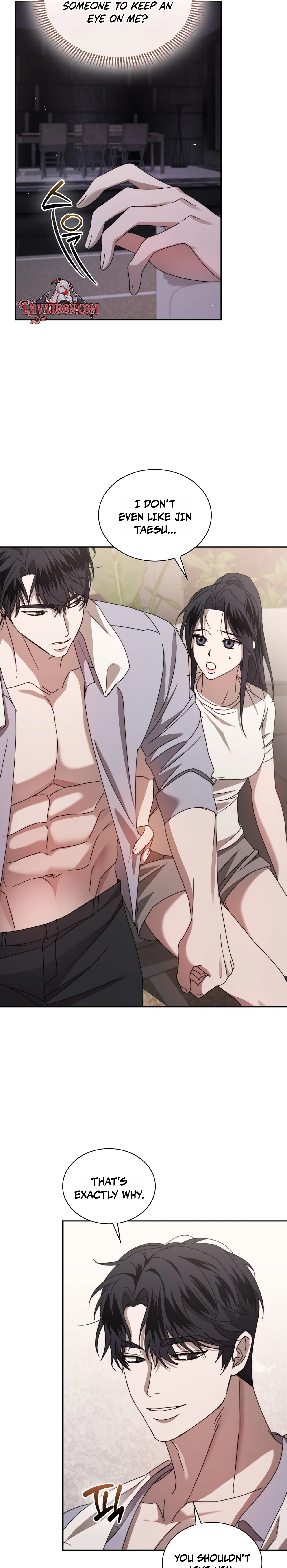 Reverse Chapter 8 page 3 - 