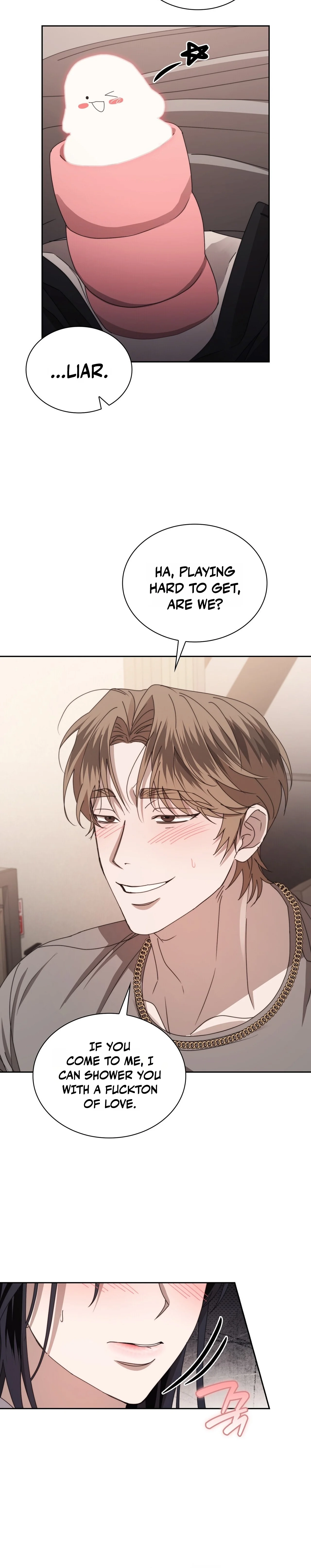 Reverse Chapter 8 page 22 - 