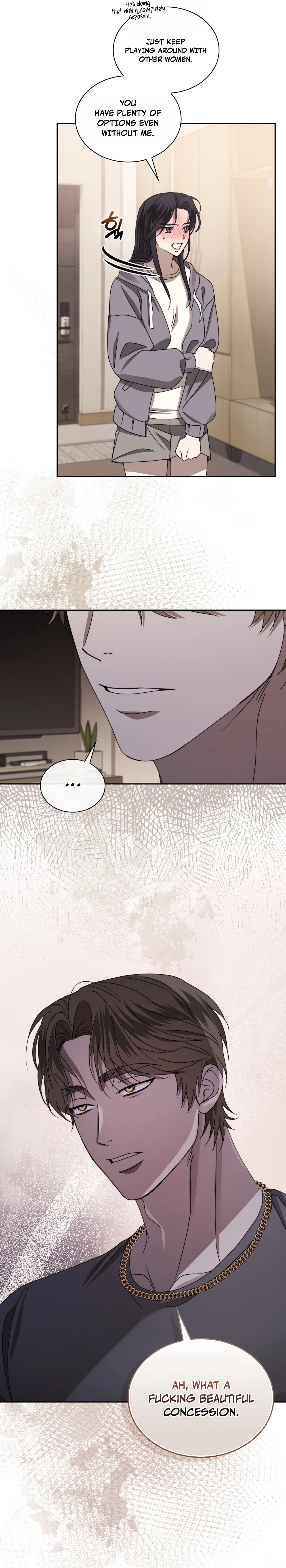 Reverse Chapter 8 page 23 - 