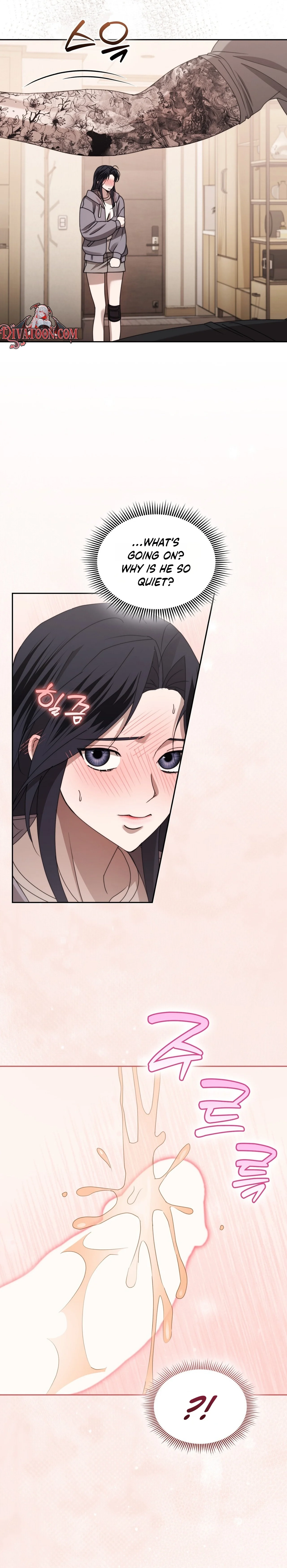 Reverse Chapter 8 page 24 - 