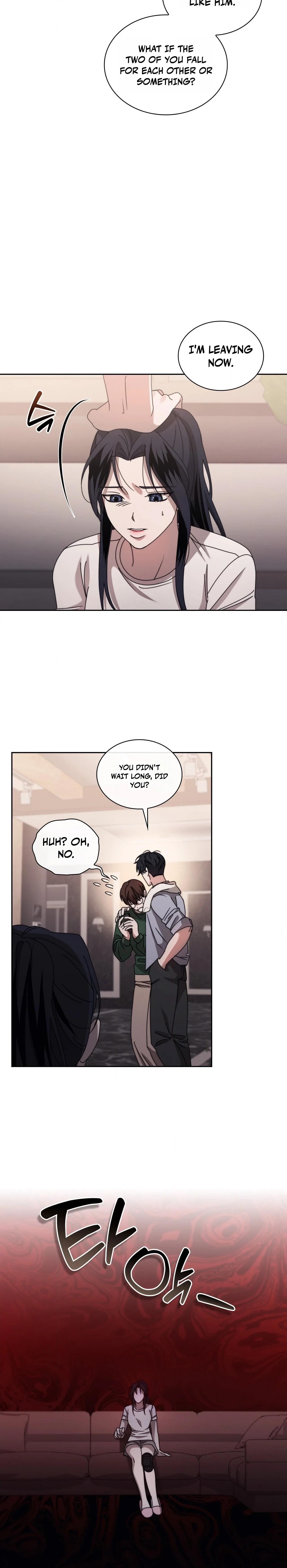 Reverse Chapter 8 page 4 - 