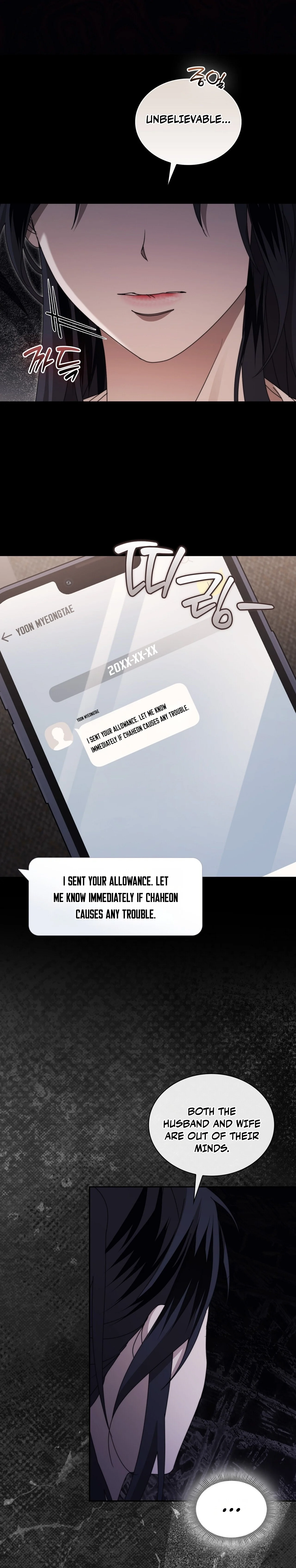 Reverse Chapter 8 page 5 - 