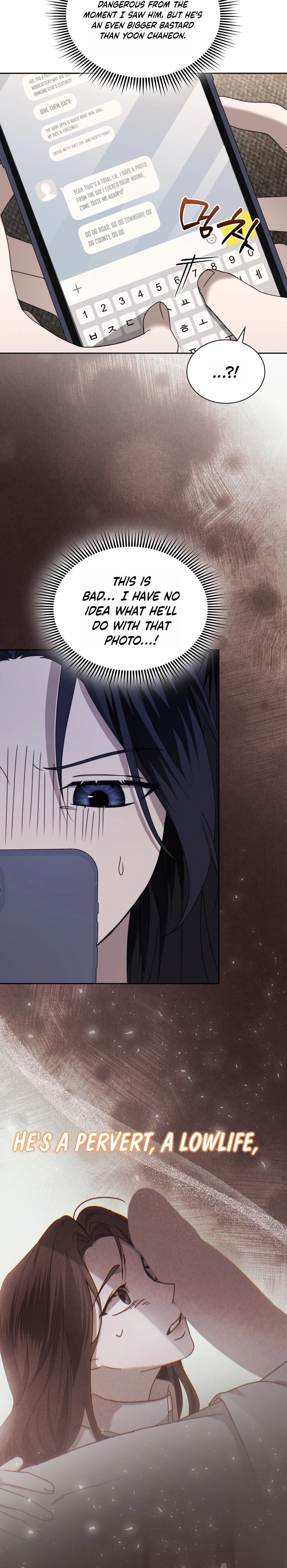 Reverse Chapter 8 page 10 - 
