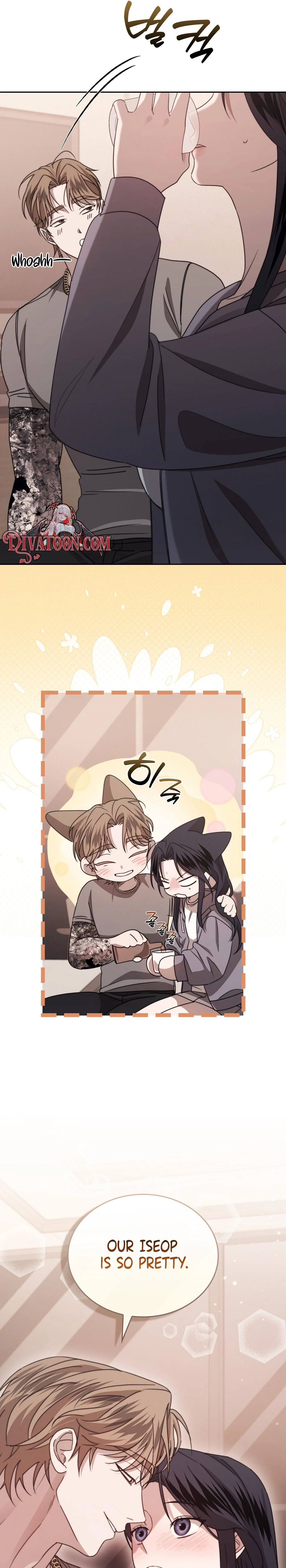 Reverse Chapter 9 page 11 - 