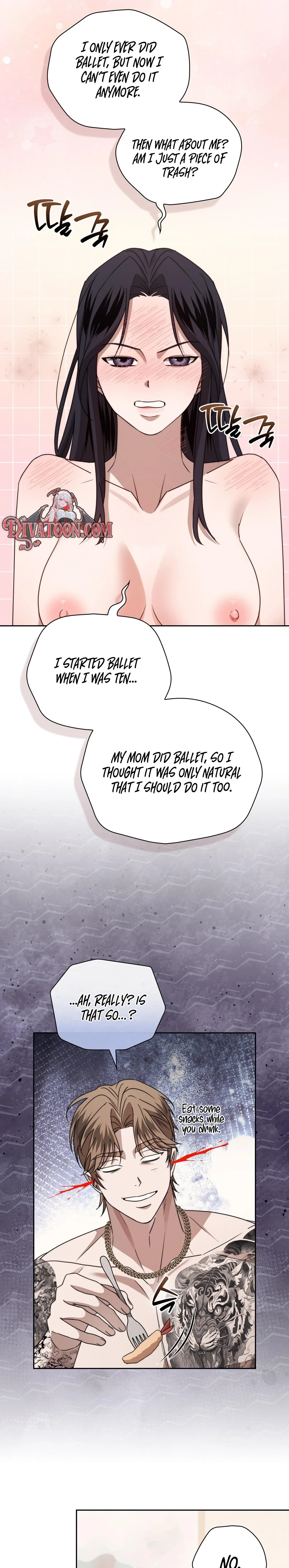 Reverse Chapter 9 page 13 - 