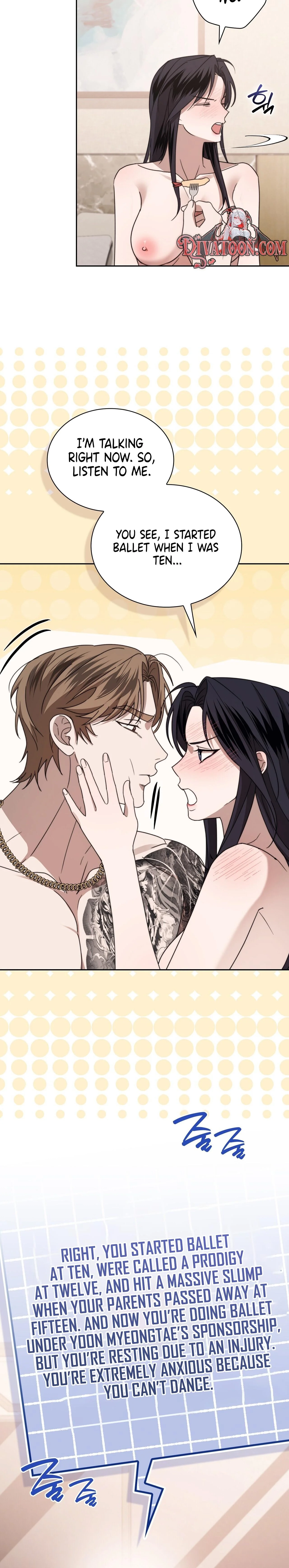 Reverse Chapter 9 page 14 - 
