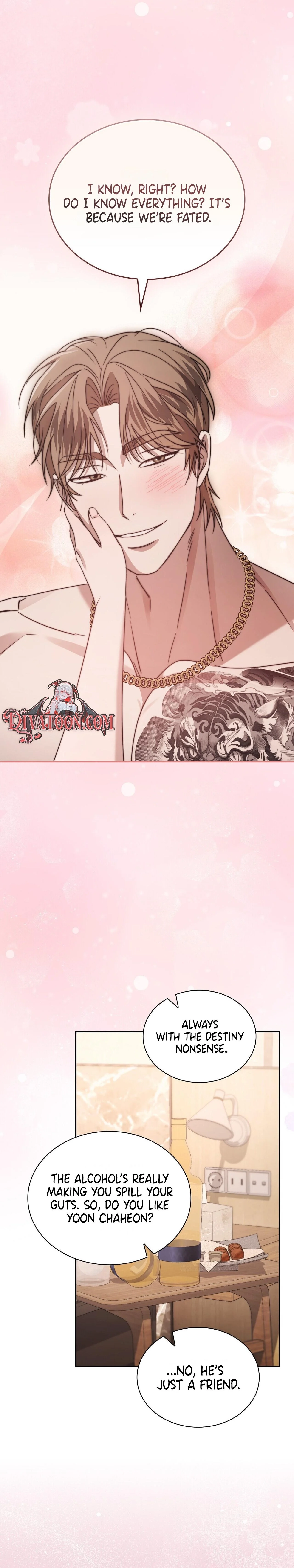 Reverse Chapter 9 page 16 - 