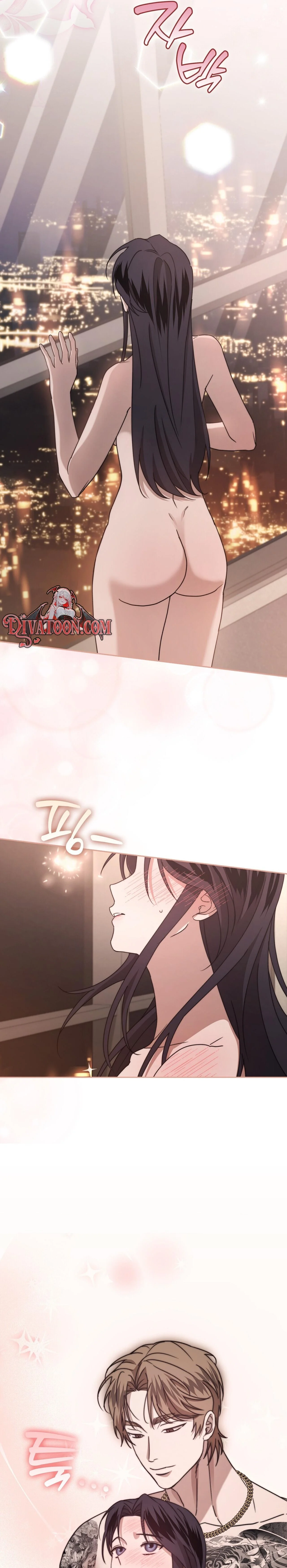 Reverse Chapter 9 page 19 - 