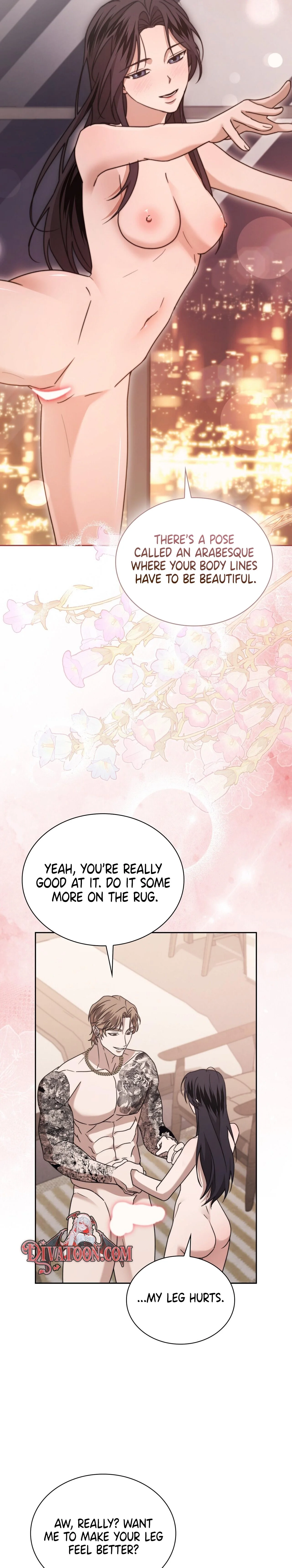 Reverse Chapter 9 page 23 - 