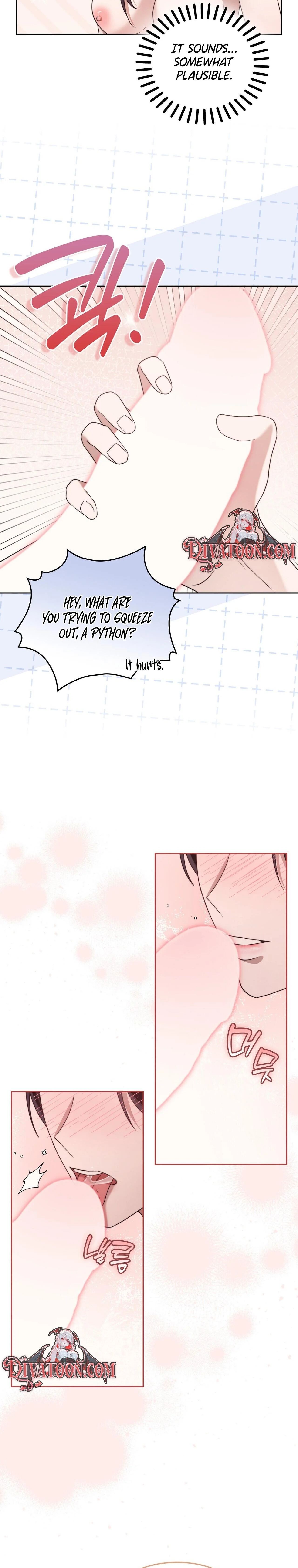 Reverse Chapter 9 page 26 - 