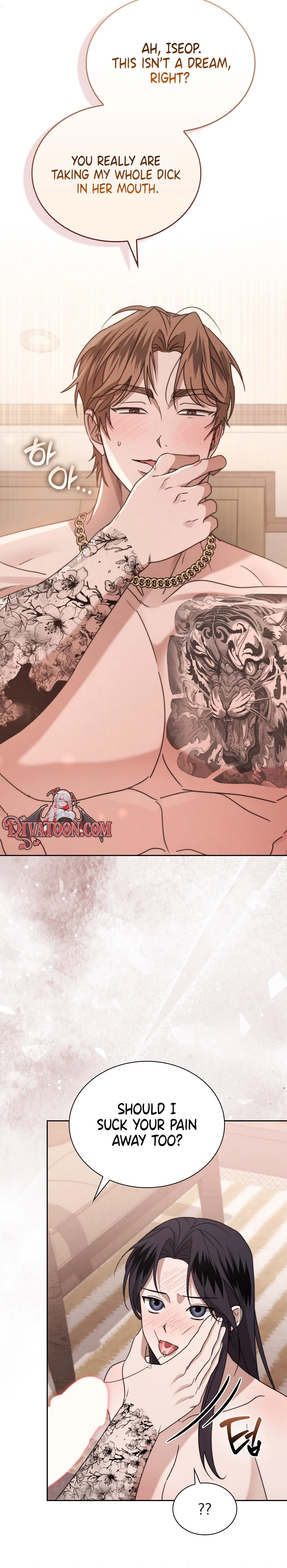 Reverse Chapter 9 page 27 - 