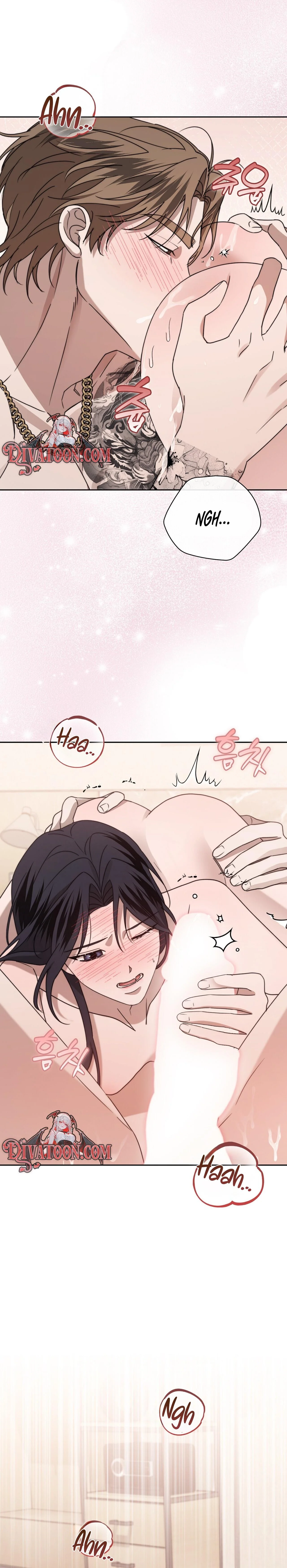 Reverse Chapter 9 page 30 - 