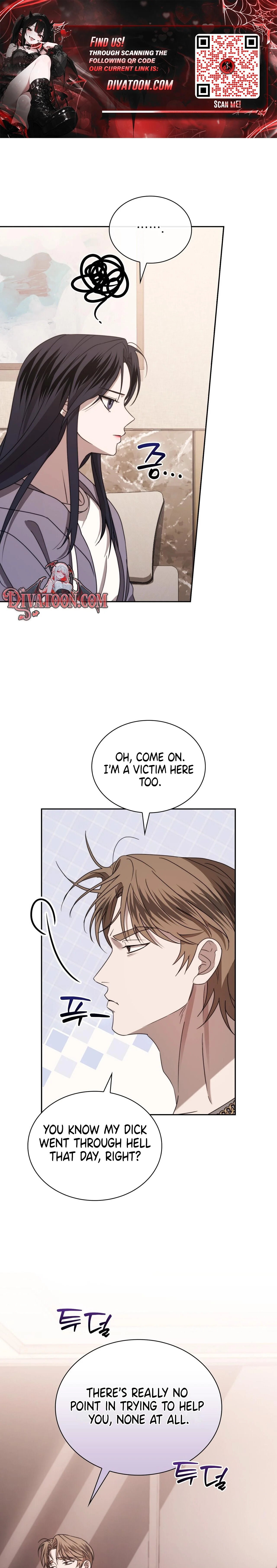 Reverse Chapter 9 page 5 - 