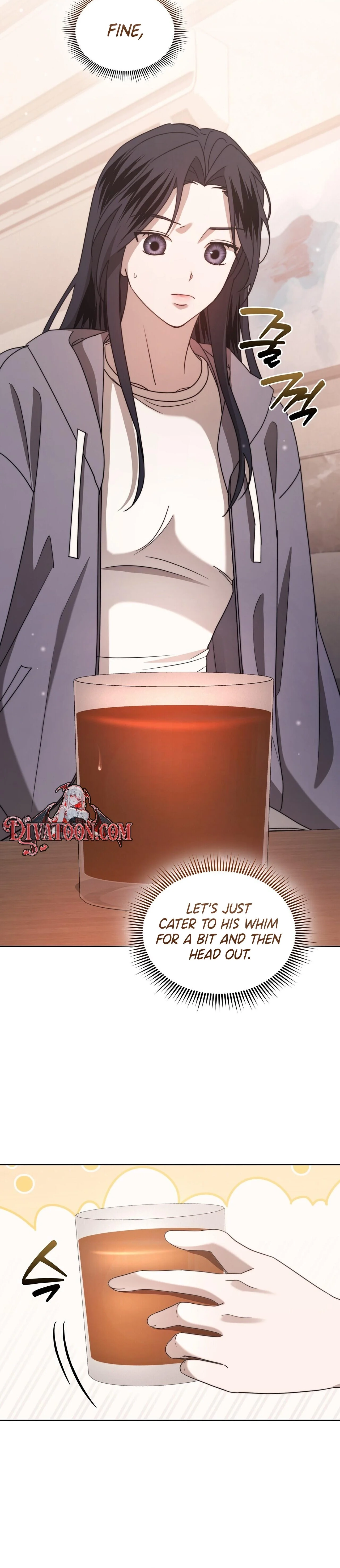Reverse Chapter 9 page 10 - 