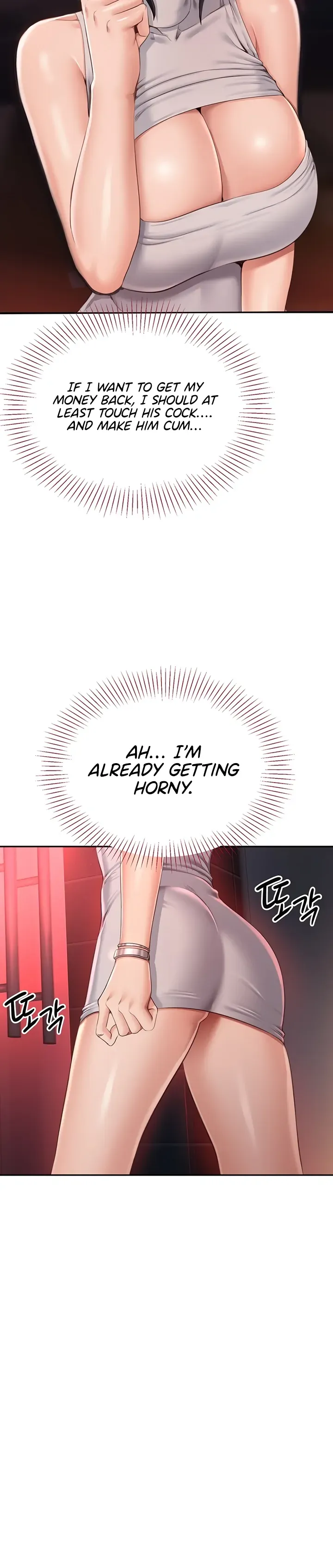 Reversed Virtues Chapter 1 page 18 - 