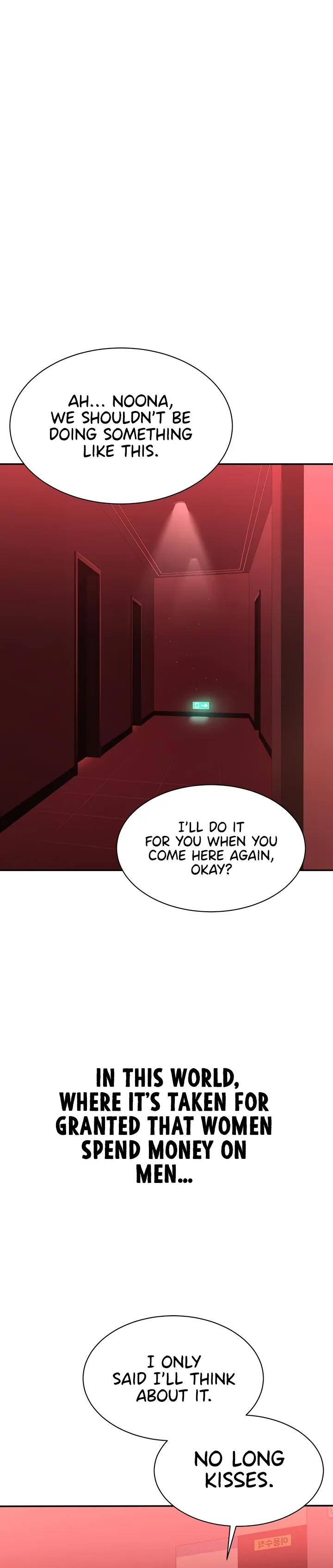 Reversed Virtues Chapter 1 page 19 - 