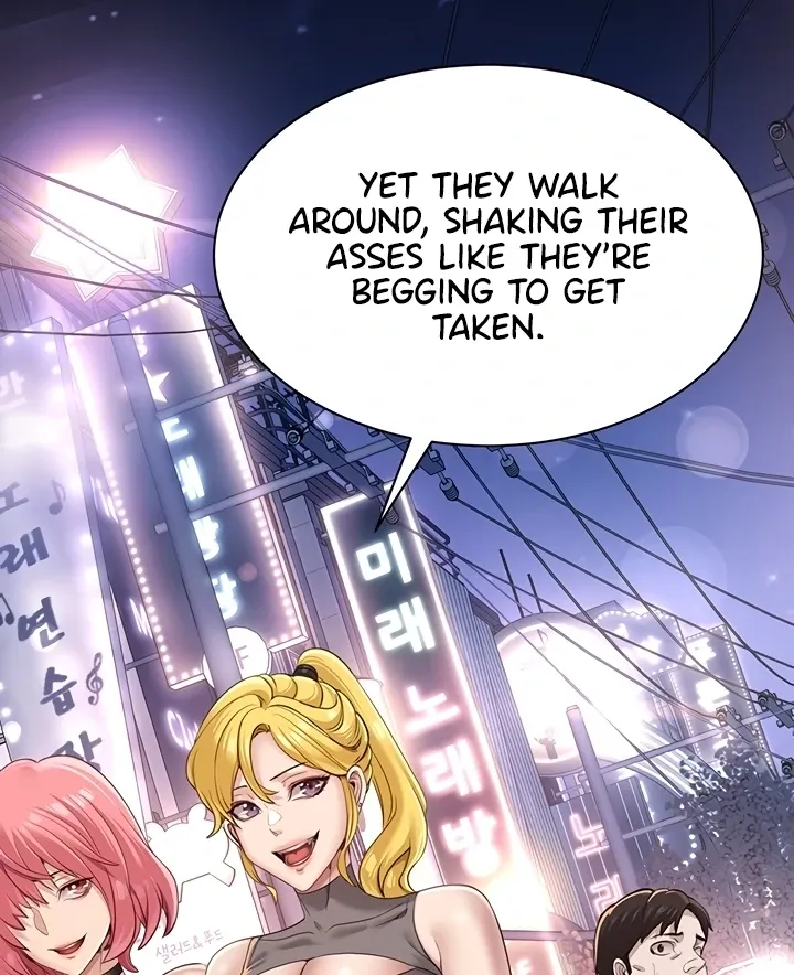 Reversed Virtues Chapter 1 page 4 - 