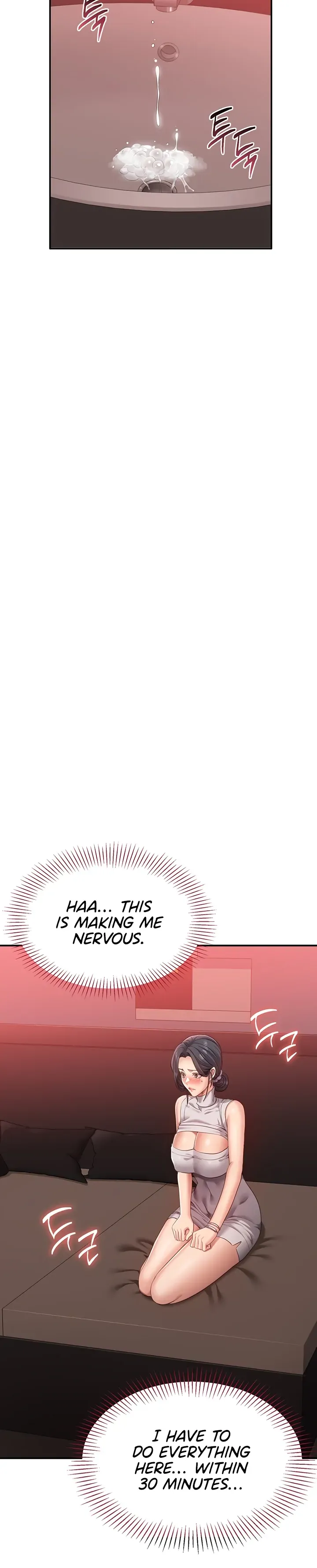 Reversed Virtues Chapter 1 page 48 - 