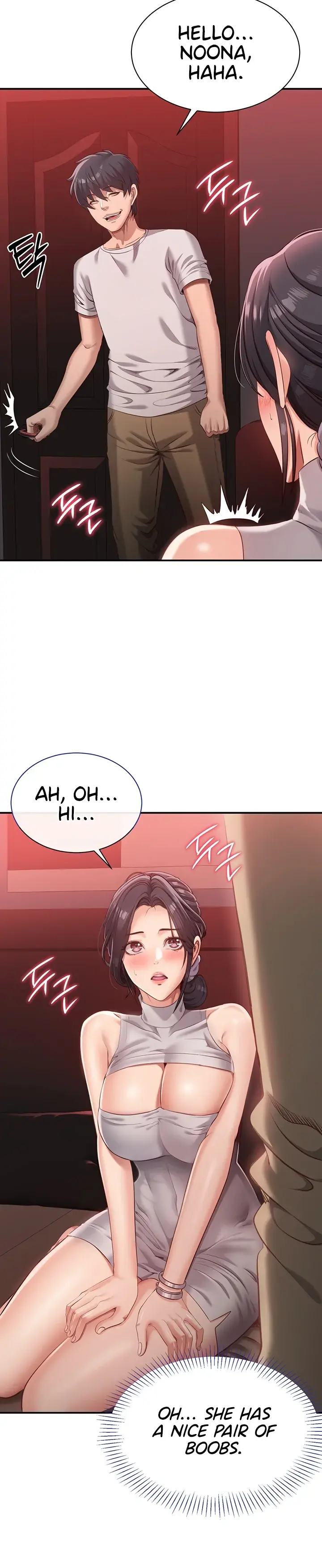 Reversed Virtues Chapter 1 page 50 - 