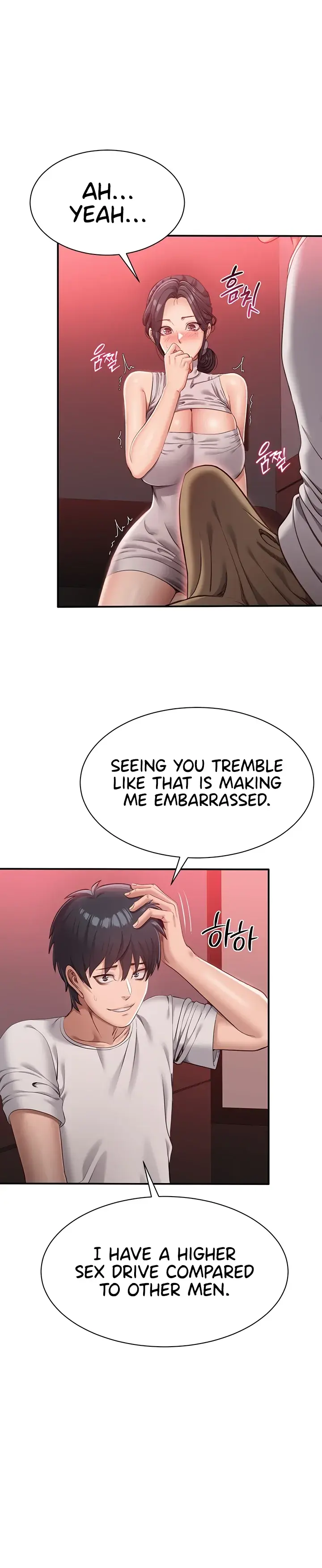 Reversed Virtues Chapter 1 page 52 - 