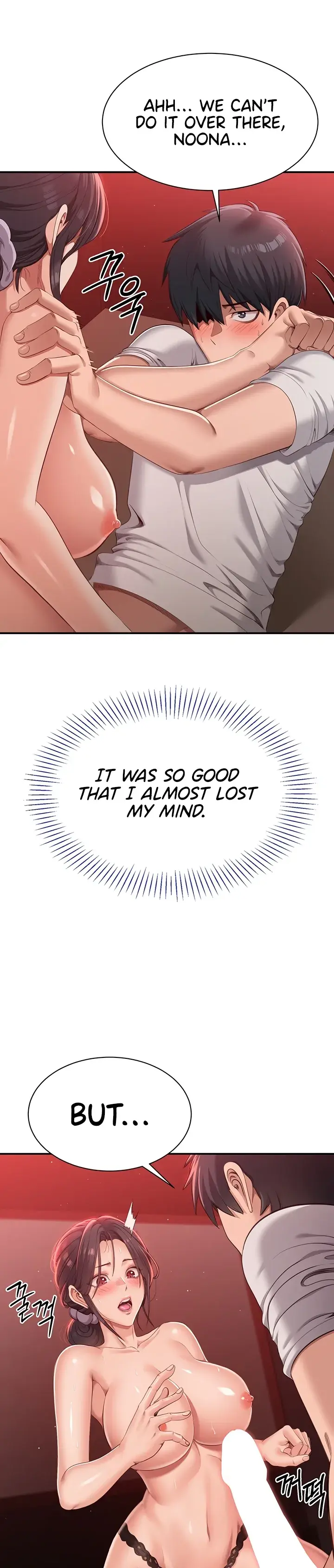 Reversed Virtues Chapter 1 page 66 - 