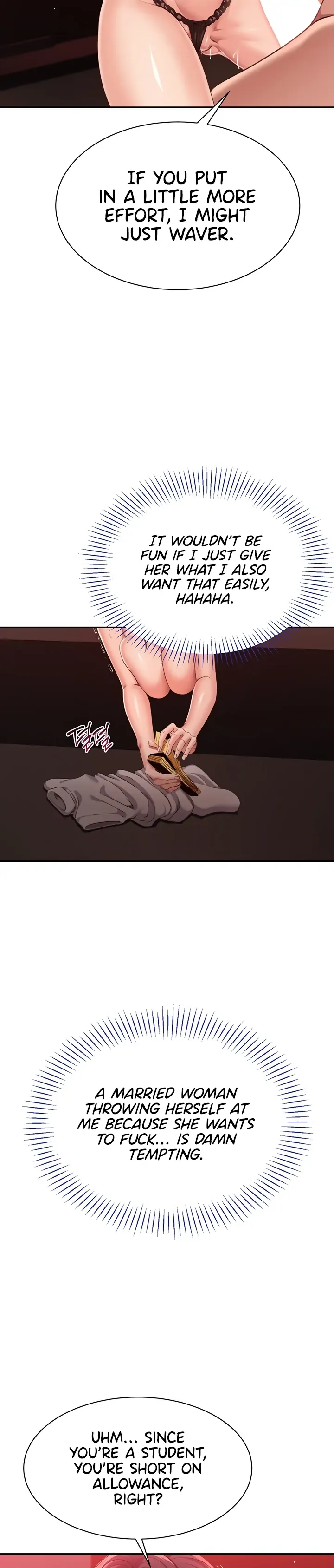 Reversed Virtues Chapter 1 page 67 - 