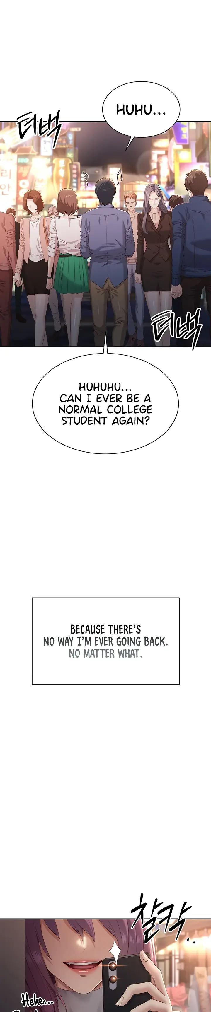 Reversed Virtues Chapter 1 page 89 - 