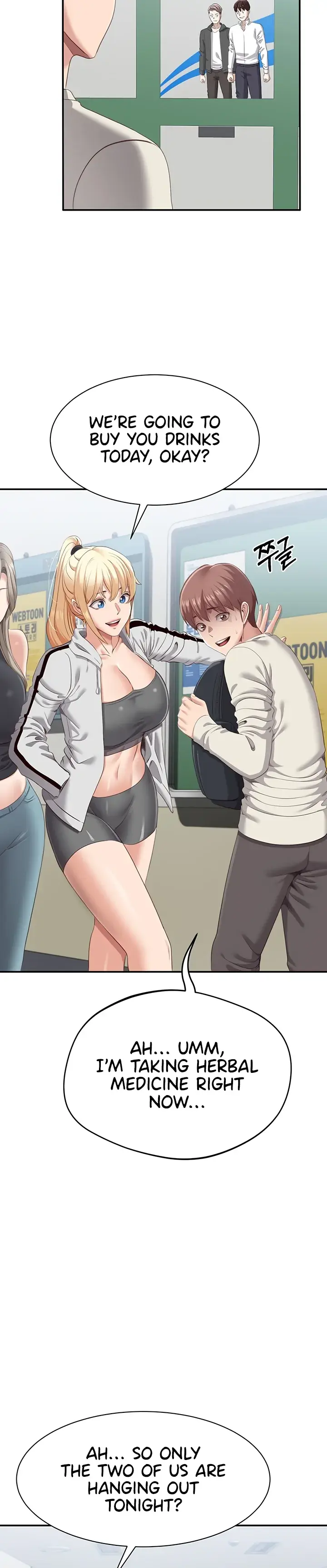 Reversed Virtues Chapter 1 page 91 - 