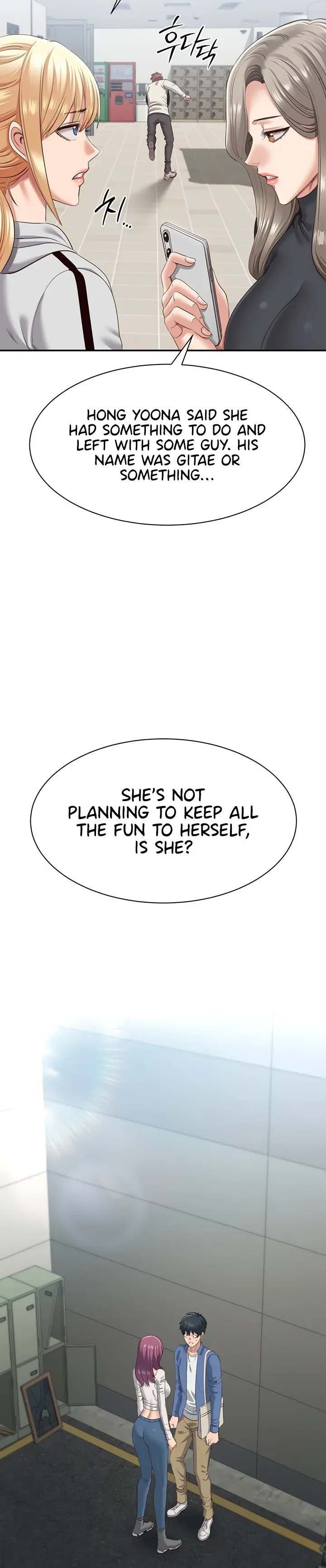 Reversed Virtues Chapter 1 page 92 - 