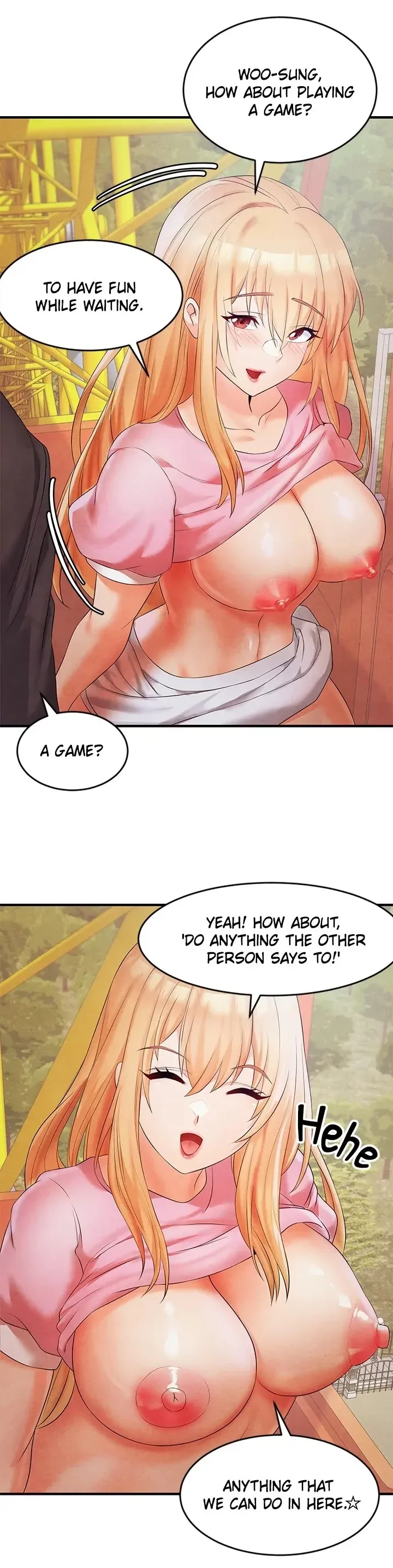 Reversed Virtues Chapter 10 page 27 - 