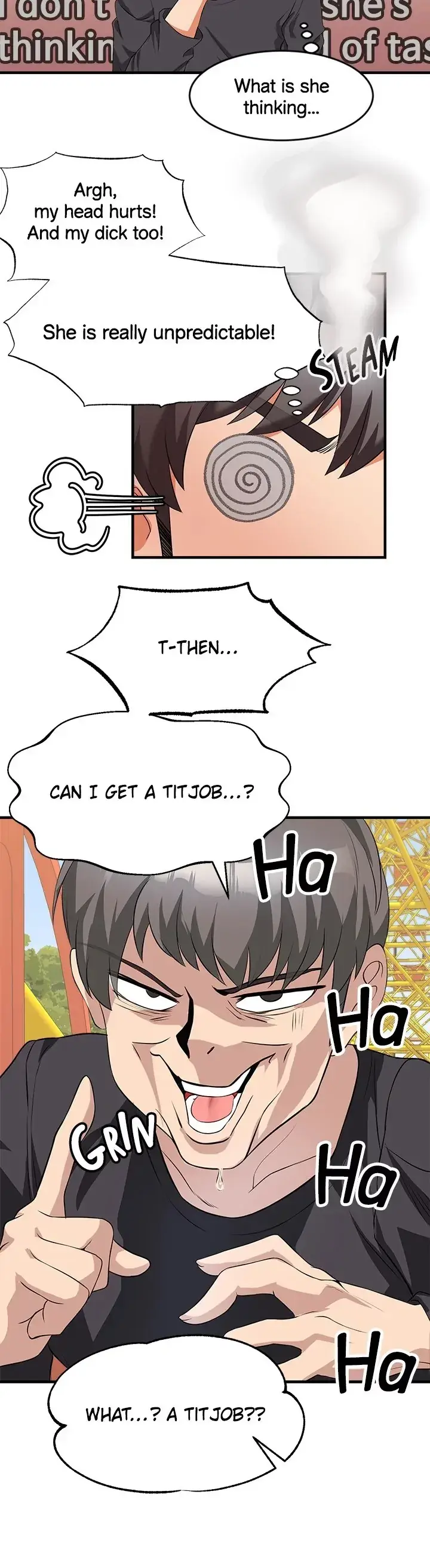 Reversed Virtues Chapter 10 page 29 - 