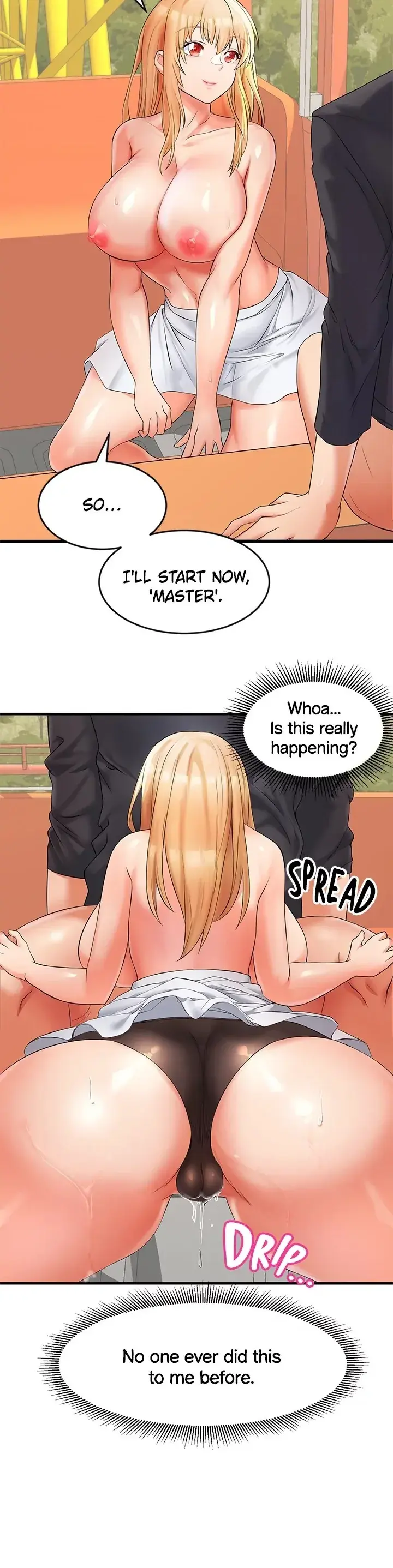 Reversed Virtues Chapter 10 page 31 - 