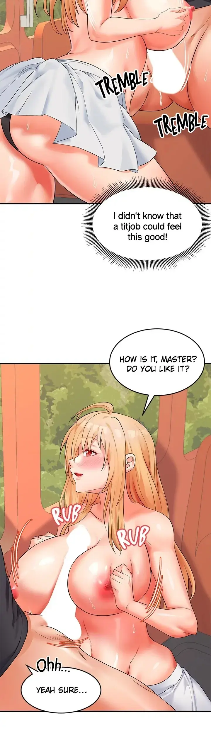 Reversed Virtues Chapter 10 page 33 - 