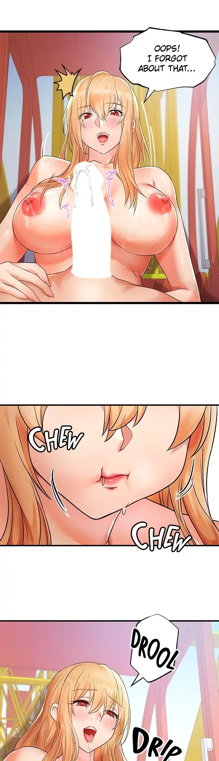 Reversed Virtues Chapter 10 page 34 - 