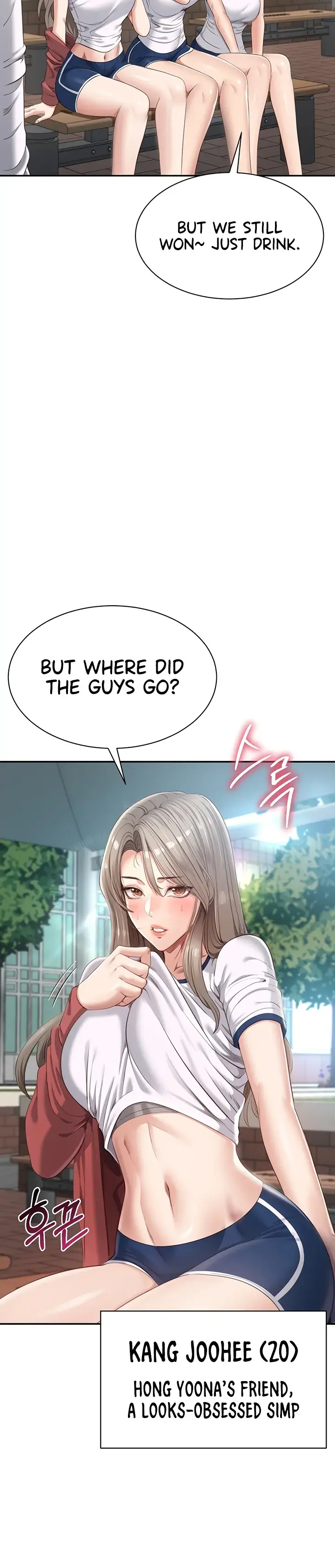 Reversed Virtues Chapter 2 page 20 - 