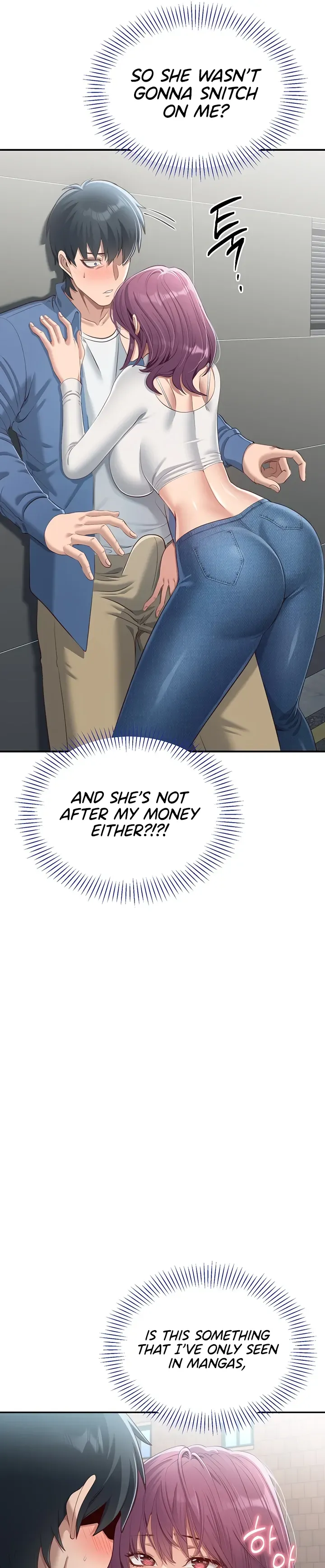 Reversed Virtues Chapter 2 page 60 - 