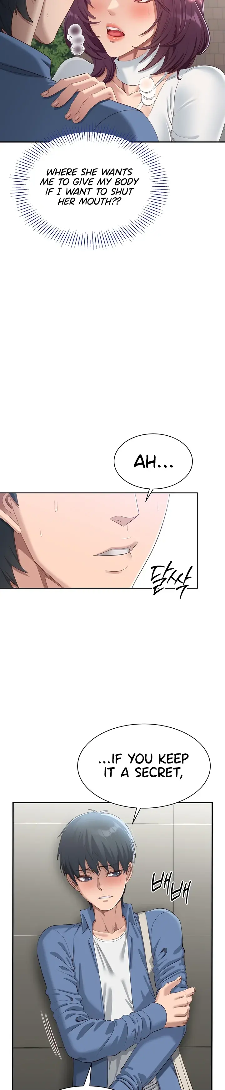 Reversed Virtues Chapter 2 page 61 - 