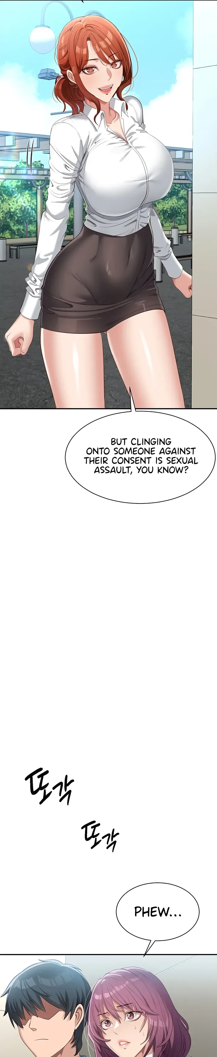 Reversed Virtues Chapter 2 page 76 - 