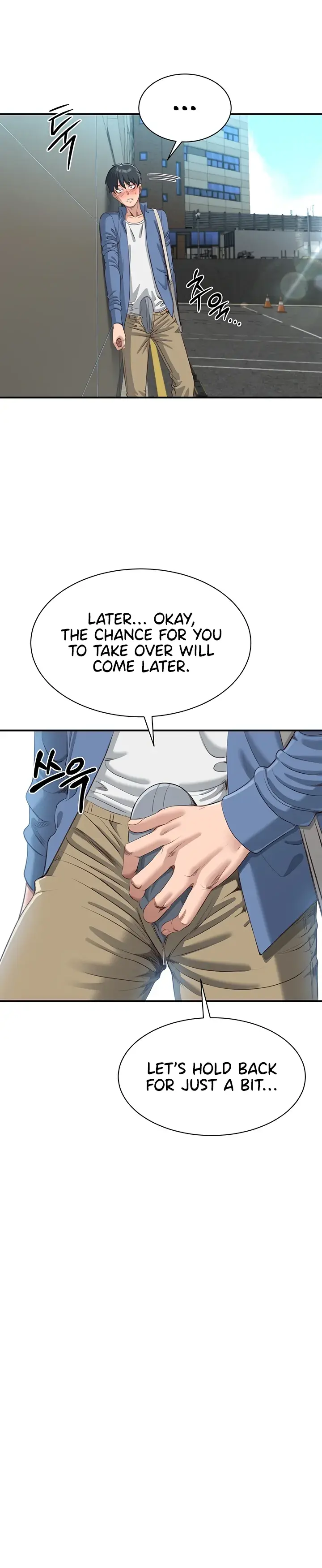 Reversed Virtues Chapter 2 page 79 - 
