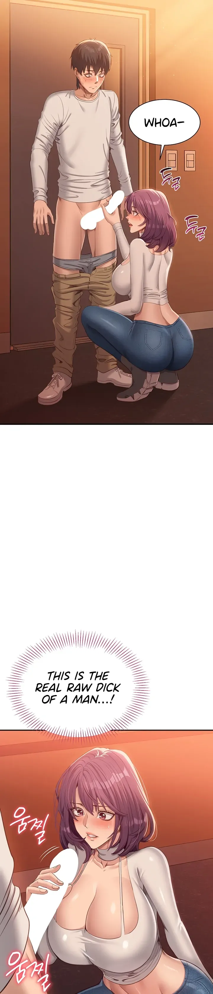 Reversed Virtues Chapter 2 page 81 - 