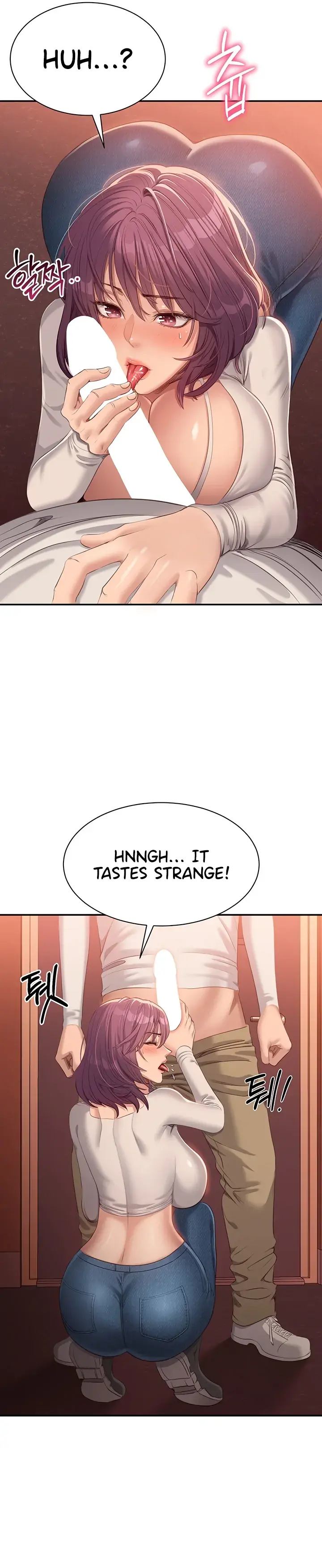 Reversed Virtues Chapter 2 page 84 - 