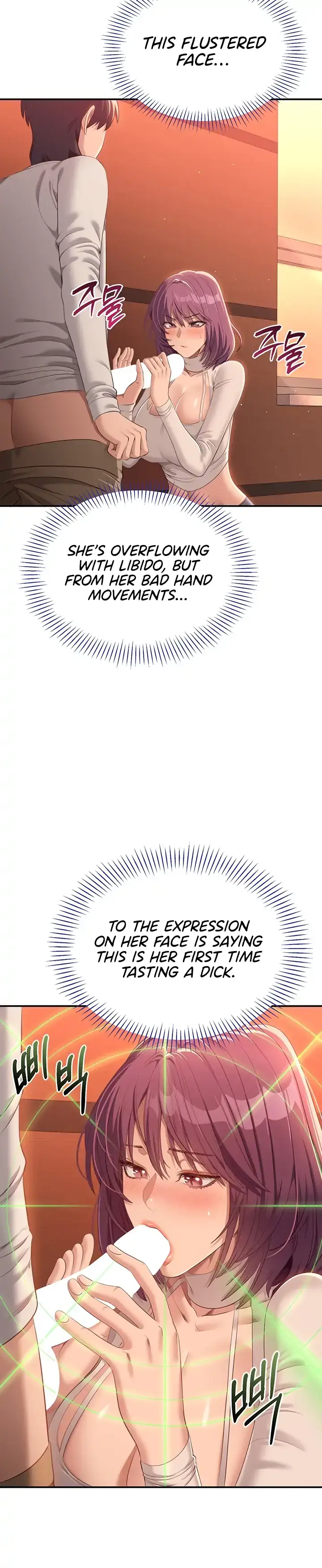 Reversed Virtues Chapter 2 page 87 - 