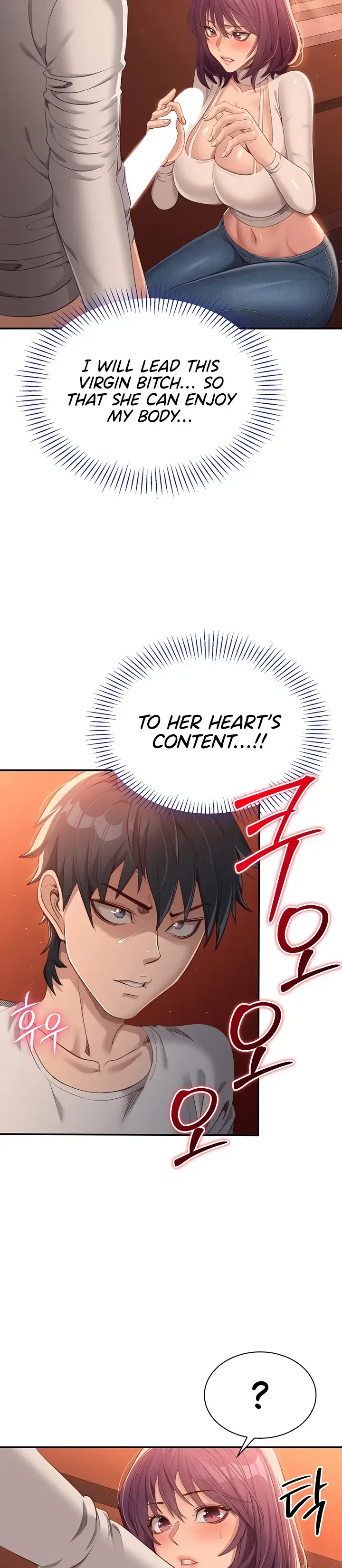 Reversed Virtues Chapter 2 page 89 - 